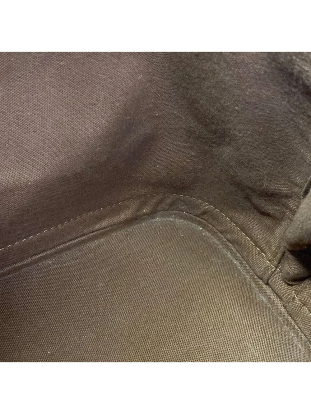 Louis Vuitton Handbag Monogram Alma